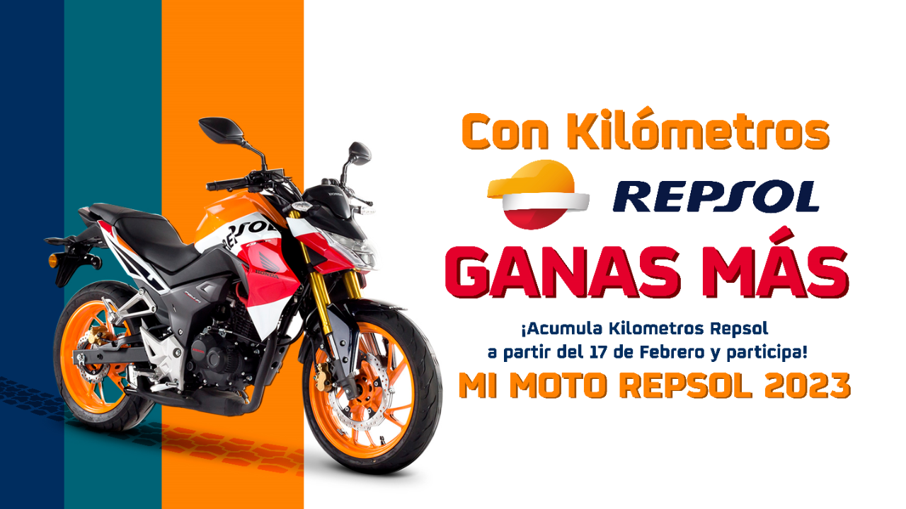 mi moto repsol